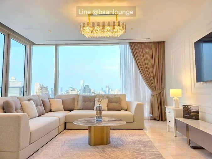 picture River View and ICONSIAM Four Seasons Private Residences - 3/52