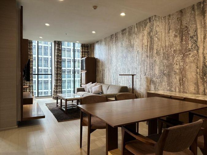 picture Noble Ploenchit, 1 bedroom, 1 bathroom - 3/16