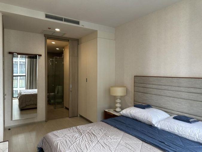 picture Noble Ploenchit, 1 bedroom, 1 bathroom - 7/16