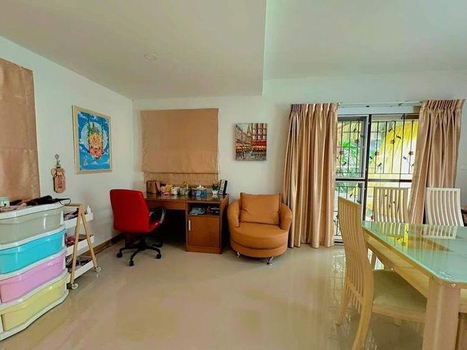 picture Second-hand detached house for sale, Life City Home 2 Sukhumvit-Ang Sila project, Chonburi - 6/16