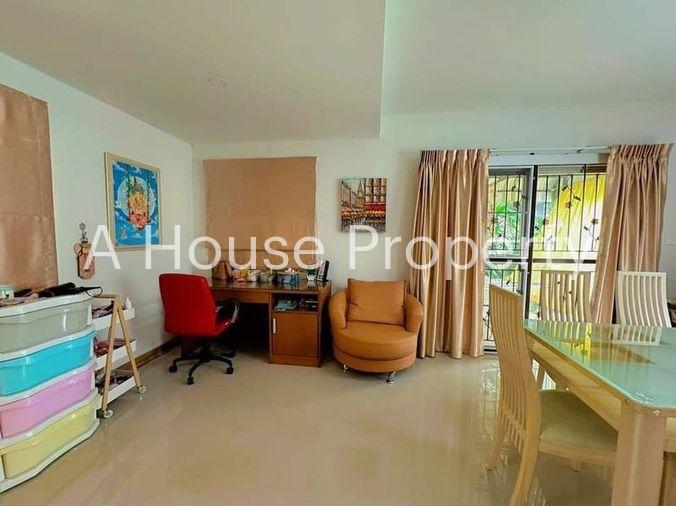 picture Second-hand detached house for sale, Life City Home 2 Sukhumvit-Ang Sila project, Chonburi - 6/16