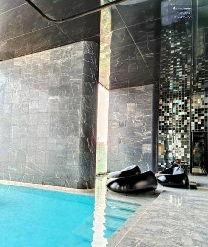 picture Ashton Asoke, 1 bedroom, 1 bathroom - 18/23