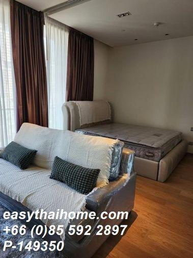 picture P-149350 🏢Condo for rent BEATNIQ Sukhumvit 32 fully furnished (Confirm again when visit). 🔥🔥🔥 - 3/6