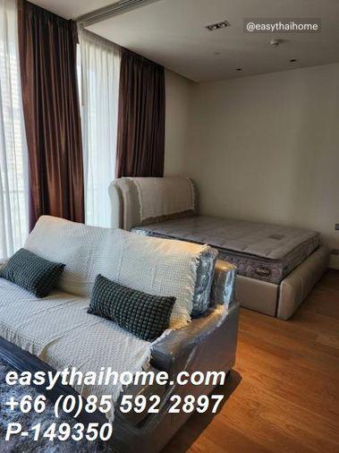 picture P-149350 ðĒCondo for rent BEATNIQ Sukhumvit 32 fully furnished (Confirm again when visit). ðĨðĨðĨ - 3/6
