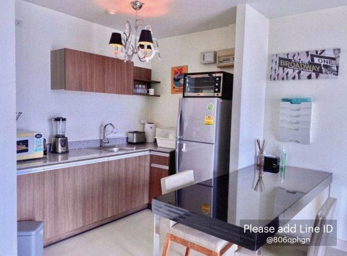 รูป Wish@Samyan 60 sq.m.Eng 中 日 Please add LINE ID @806qphgn o8415o5483 - รูปที่ 4/11
