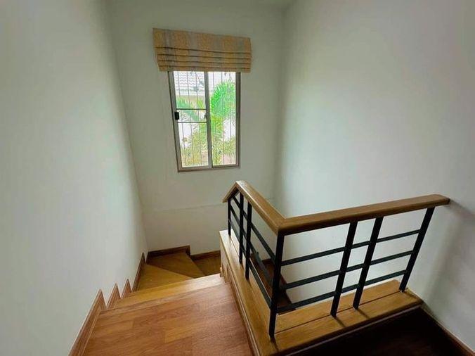 picture Second-hand detached house for sale, Life City Home 2 Sukhumvit-Ang Sila project, Chonburi - 10/16