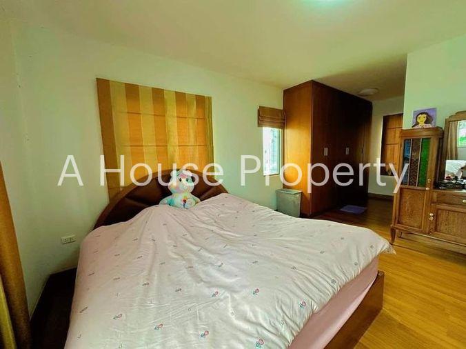 picture Second-hand detached house for sale, Life City Home 2 Sukhumvit-Ang Sila project, Chonburi - 12/16