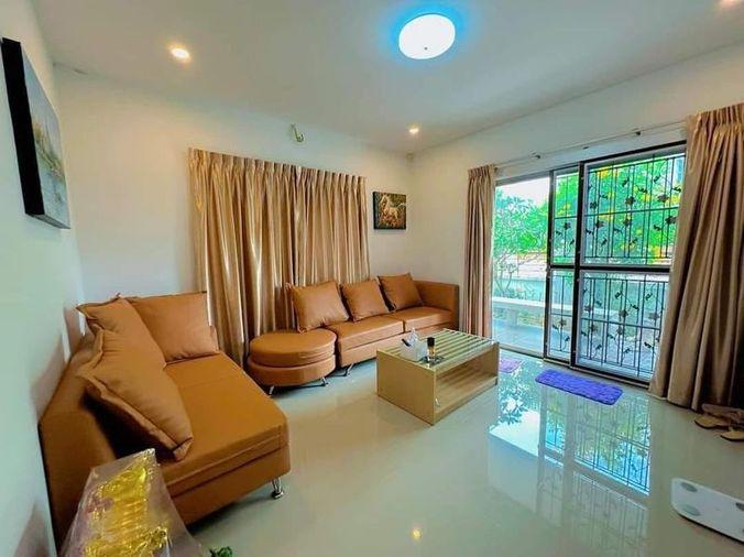 picture Second-hand detached house for sale, Life City Home 2 Sukhumvit-Ang Sila project, Chonburi - 3/16