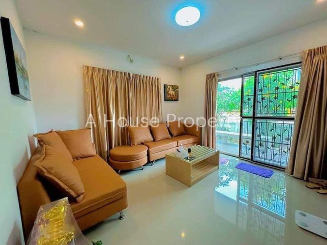 รูป ขายบ้านเดี่ยวมือสอง โครงการ ไลฟ์ ซิตี้ โฮม 2 สุขุมวิท-อ่างศิลา ชลบุรี - รูปที่ 3/16