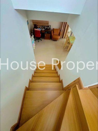 picture Second-hand detached house for sale, Life City Home 2 Sukhumvit-Ang Sila project, Chonburi - 9/16