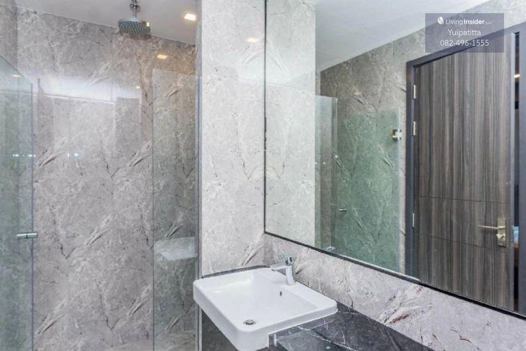 picture Ashton Asoke, 1 bedroom, 1 bathroom - 9/23
