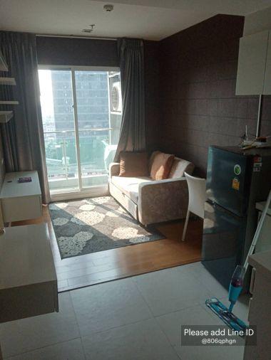 picture Condolette Ize Ratchataewee 30 sq.m.Eng 中 日 Please add LINE ID @806qphgn o8415o5483 - 3/6
