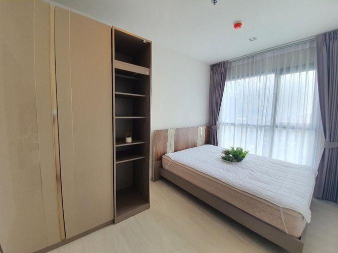 picture Life Sukhumvit48, 2bedroom 1 bathroom - 9/20