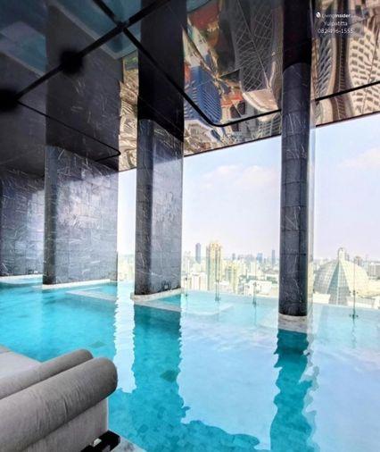 picture Ashton Asoke, 1 bedroom, 1 bathroom - 20/23