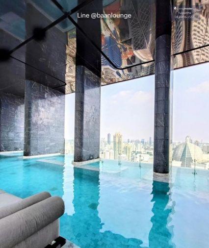 picture Ashton Asoke, 1 bedroom, 1 bathroom - 20/23