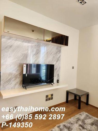 picture P-149350 🏢Condo for rent BEATNIQ Sukhumvit 32 fully furnished (Confirm again when visit). 🔥🔥🔥 - 5/6