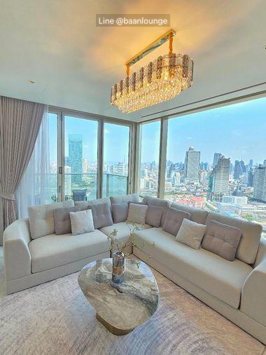 picture River View and ICONSIAM Four Seasons Private Residences - 2/52