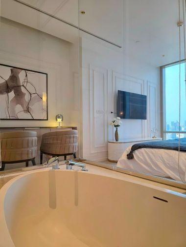 picture River View and ICONSIAM  Four Seasons Private Residences - 20/52