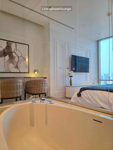picture River View and ICONSIAM Four Seasons Private Residences - 20/52