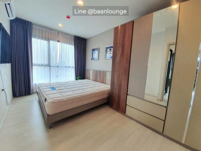 picture Life Sukhumvit48, 2bedroom 1 bathroom - 6/20