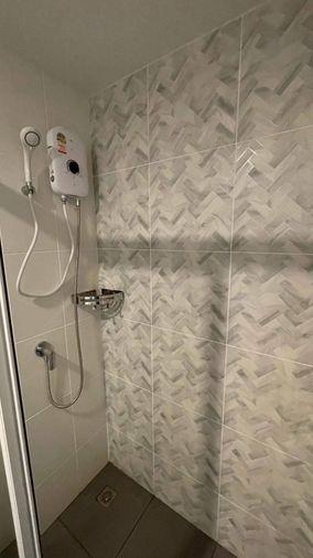 รูป ให้เช่า 🔥 Regent home bangna 🔥 เฟอร์นิเจอร์ และ เครื่องใช้ไฟฟ้าครบ ใกล้ BTS บางนา - รูปที่ 7/9