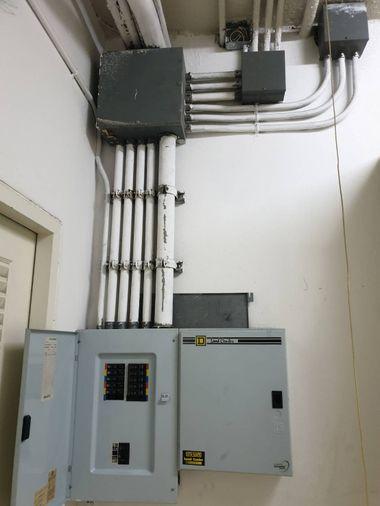 รูป เช่าออฟฟิศ อาคารริชมอนด์ ออฟฟิต (Richmond Office Building)   ขนาด 162.5 ตรม. เพดานสูง 2.70 เมตร - รูปที่ 12/13