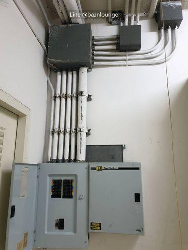 รูป เช่าออฟฟิศ อาคารริชมอนด์ ออฟฟิต (Richmond Office Building) ขนาด 162.5 ตรม. เพดานสูง 2.70 เมตร - รูปที่ 12/13