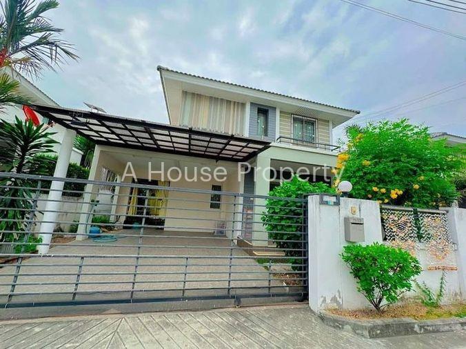 รูป ขายบ้านเดี่ยวมือสอง โครงการ ไลฟ์ ซิตี้ โฮม 2 สุขุมวิท-อ่างศิลา ชลบุรี - รูปที่ 1/16