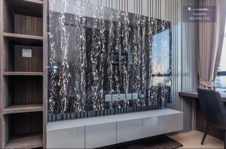 picture Ashton Asoke, 1 bedroom, 1 bathroom - 5/23