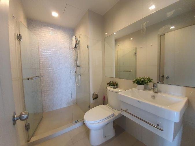 picture Life Sukhumvit48, 2bedroom 1 bathroom - 12/20