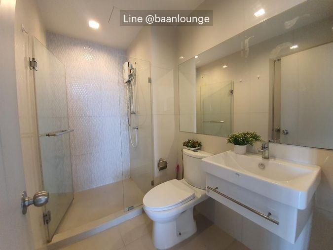 picture Life Sukhumvit48, 2bedroom 1 bathroom - 12/20