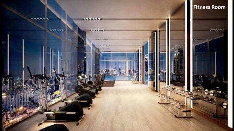 picture Life Sukhumvit48, 2bedroom 1 bathroom - 15/20