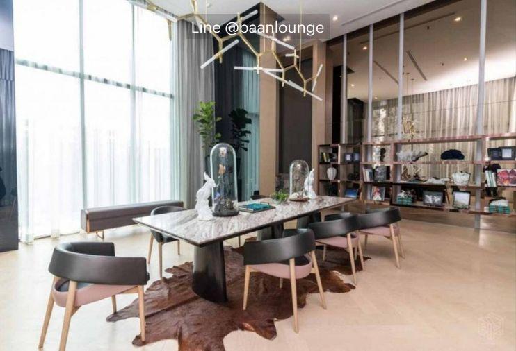 picture Life Sukhumvit48, 2bedroom 1 bathroom - 16/20