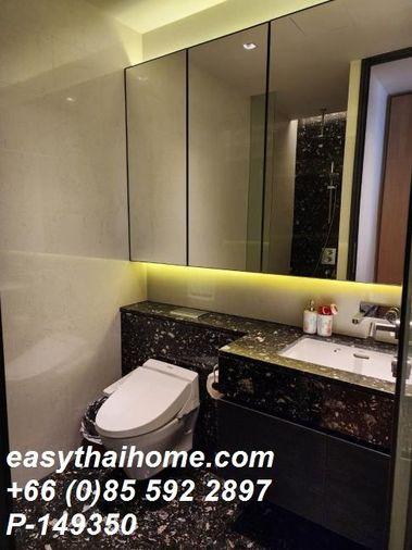 picture P-149350 🏢Condo for rent BEATNIQ Sukhumvit 32 fully furnished (Confirm again when visit). 🔥🔥🔥 - 6/6