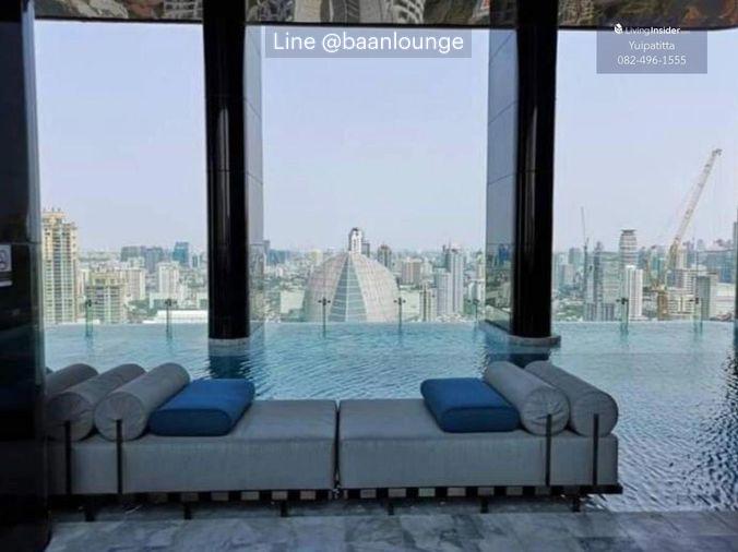 picture Ashton Asoke, 1 bedroom, 1 bathroom - 22/23