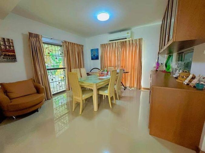 picture Second-hand detached house for sale, Life City Home 2 Sukhumvit-Ang Sila project, Chonburi - 7/16