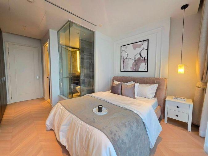 picture River View and ICONSIAM  Four Seasons Private Residences - 9/52