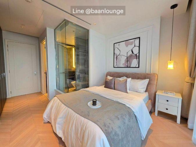 picture River View and ICONSIAM Four Seasons Private Residences - 9/52