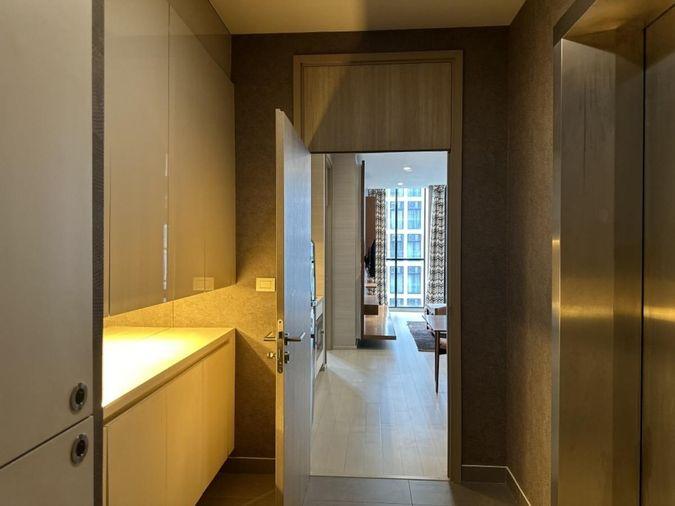 picture Noble Ploenchit, 1 bedroom, 1 bathroom - 9/16
