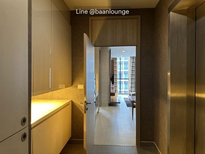 picture Noble Ploenchit, 1 bedroom, 1 bathroom - 9/16