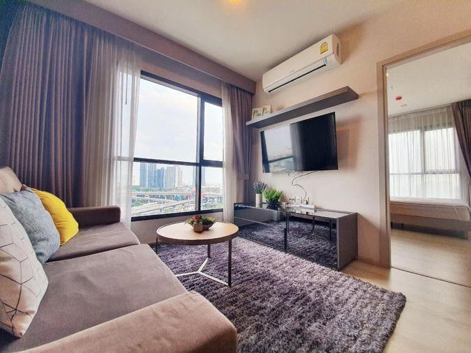 picture Life Sukhumvit48, 2bedroom 1 bathroom - 2/20