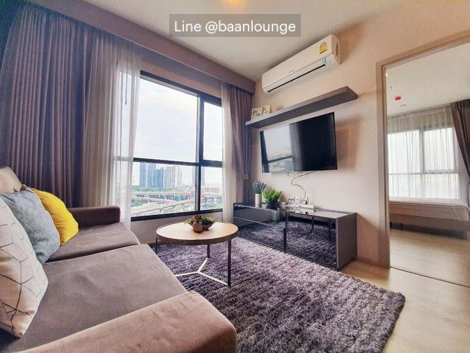 picture Life Sukhumvit48, 2bedroom 1 bathroom - 2/20
