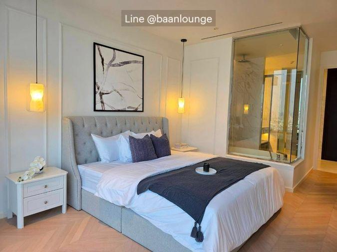 picture River View and ICONSIAM Four Seasons Private Residences - 6/52