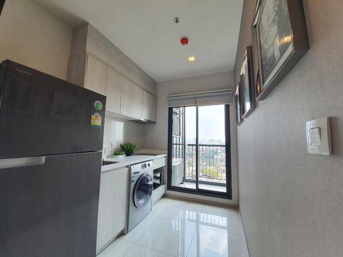 picture Life Sukhumvit48, 2bedroom 1 bathroom - 11/20
