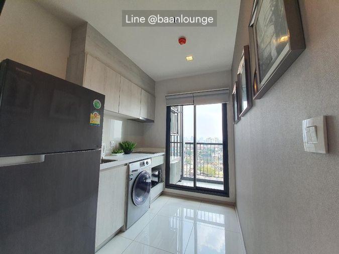 picture Life Sukhumvit48, 2bedroom 1 bathroom - 11/20