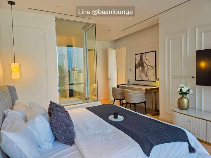 picture River View and ICONSIAM Four Seasons Private Residences - 8/52