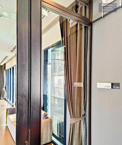 picture Ashton Asoke, 1 bedroom, 1 bathroom - 13/23