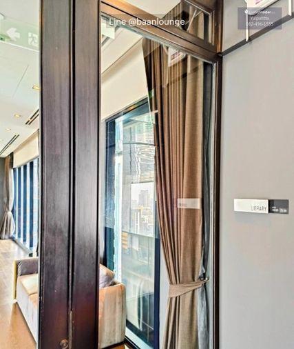 picture Ashton Asoke, 1 bedroom, 1 bathroom - 13/23