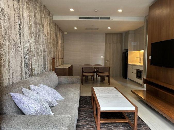 picture Noble Ploenchit, 1 bedroom, 1 bathroom - 4/16