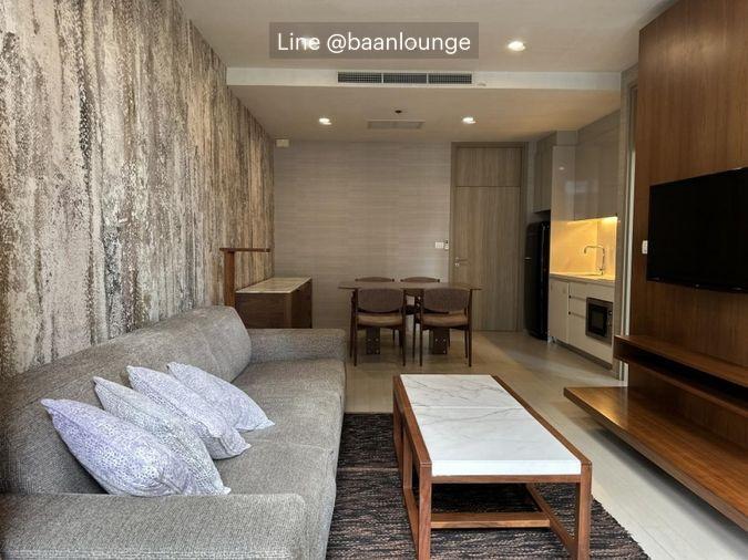 picture Noble Ploenchit, 1 bedroom, 1 bathroom - 4/16